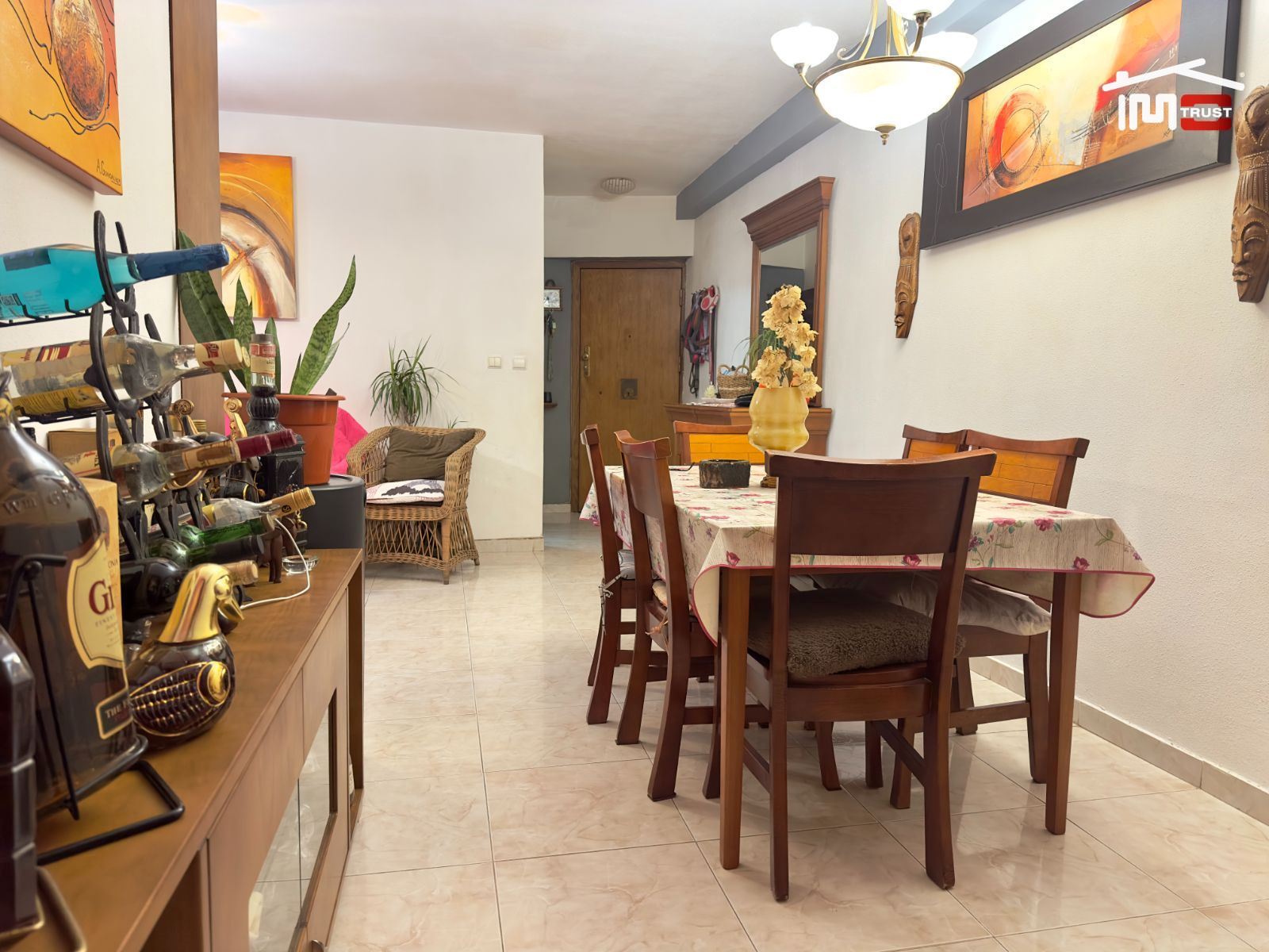 Apartamento T3 para Venda em Montijo e Afonsoeiro