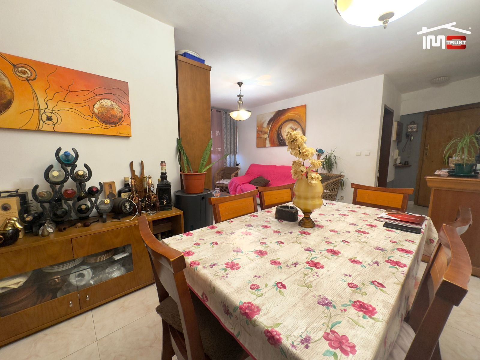 Apartamento T3 para Venda em Montijo e Afonsoeiro