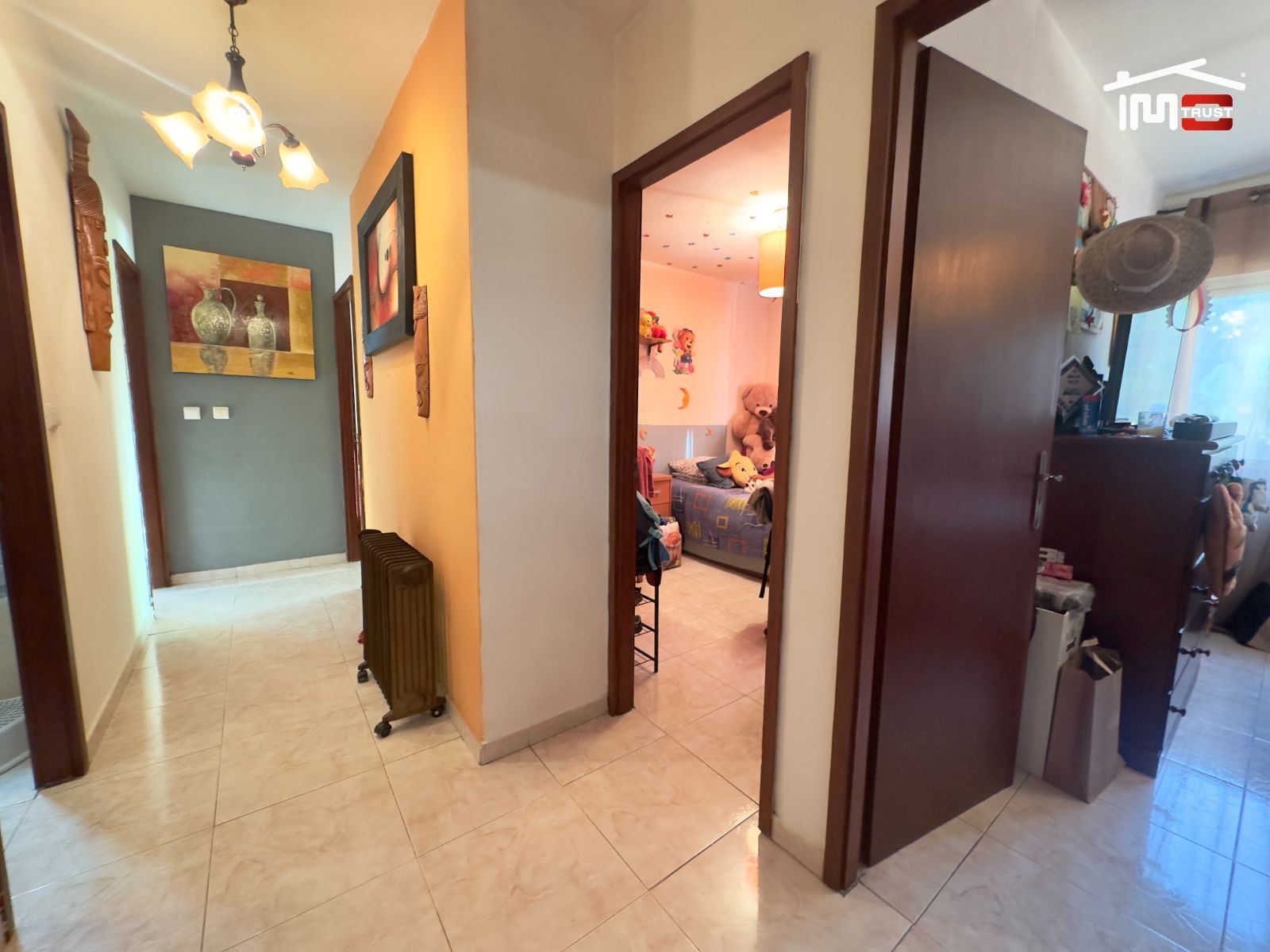 Apartamento T3 para Venda em Montijo e Afonsoeiro