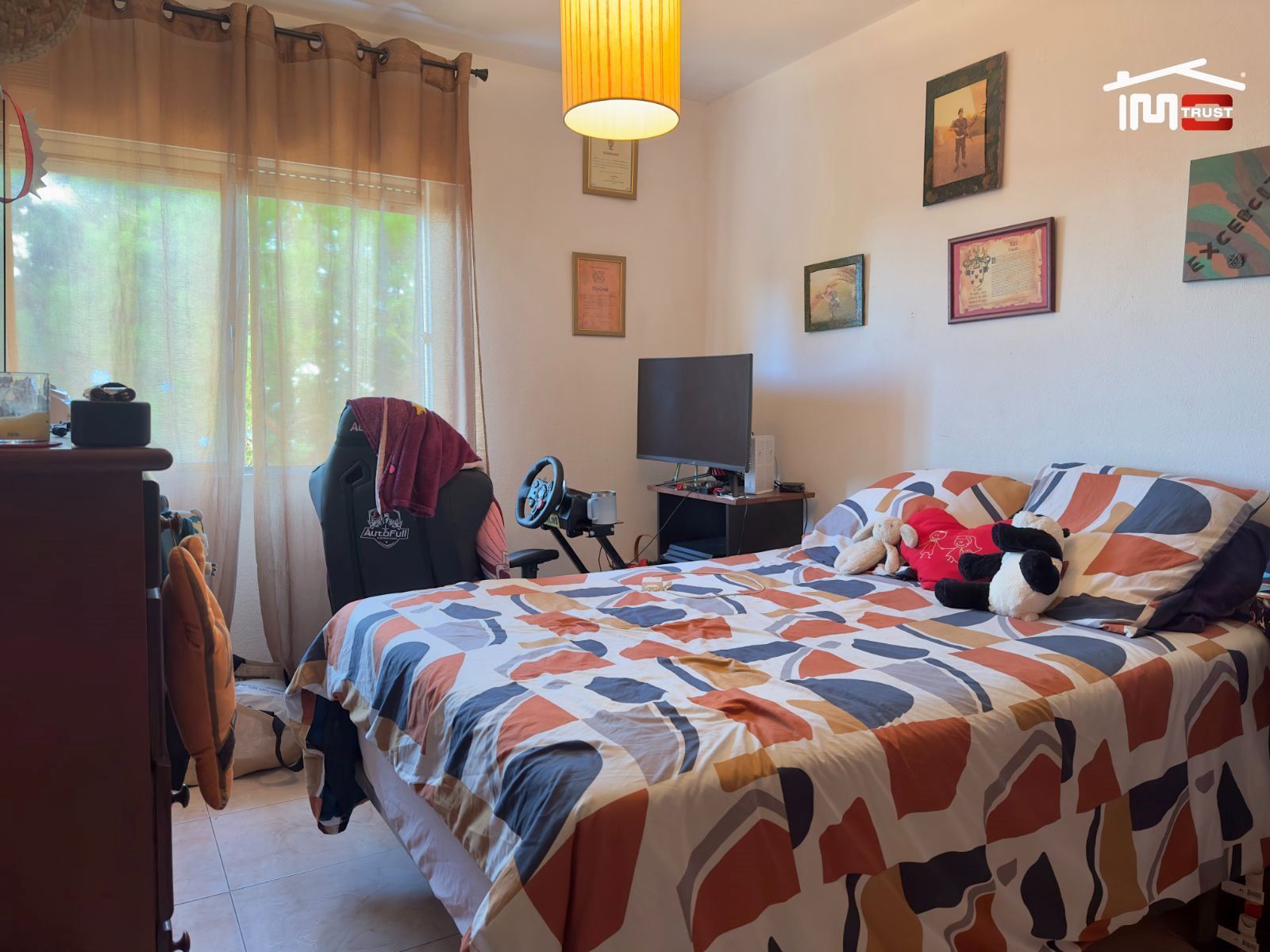 Apartamento T3 para Venda em Montijo e Afonsoeiro