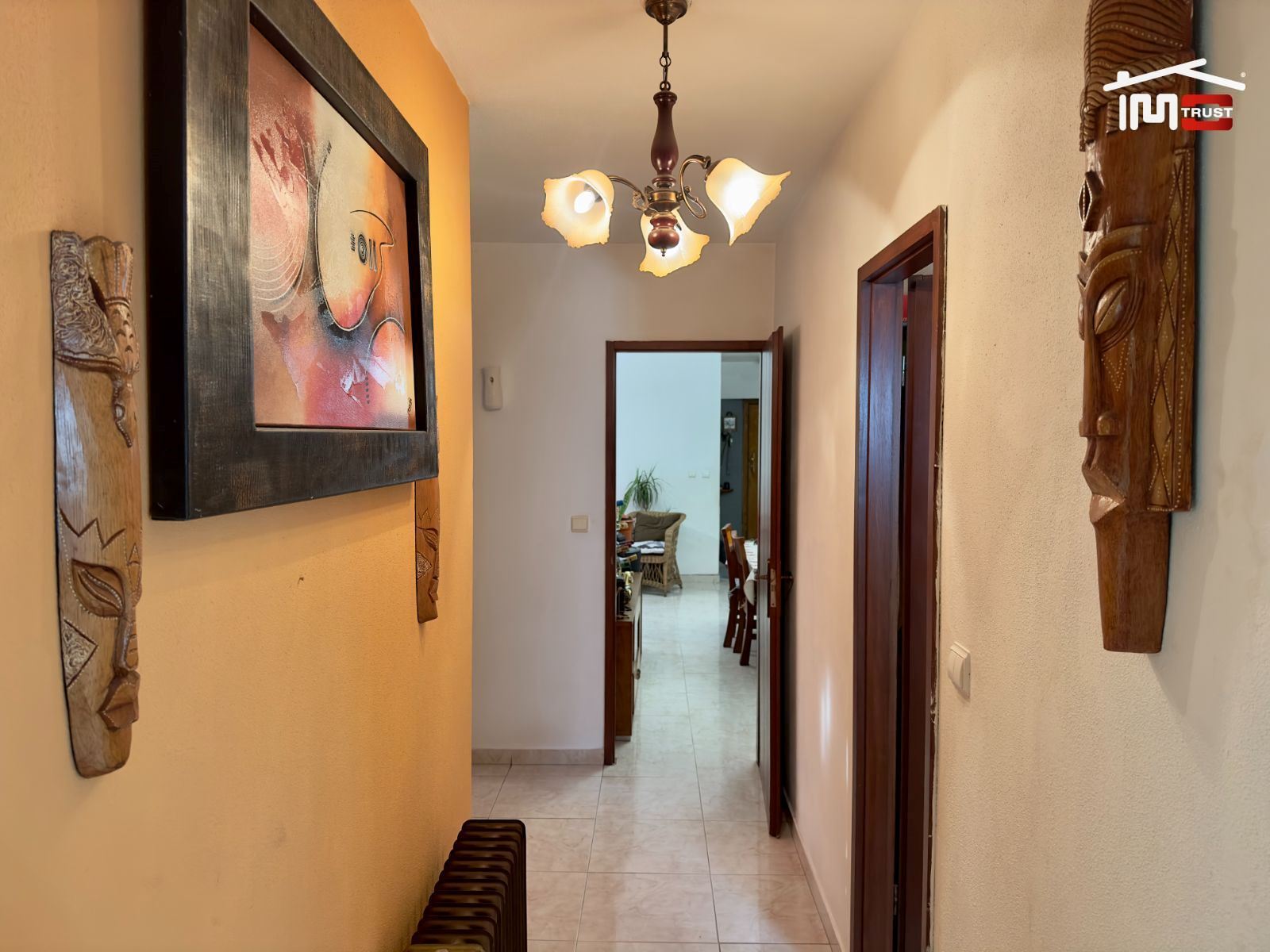 Apartamento T3 para Venda em Montijo e Afonsoeiro