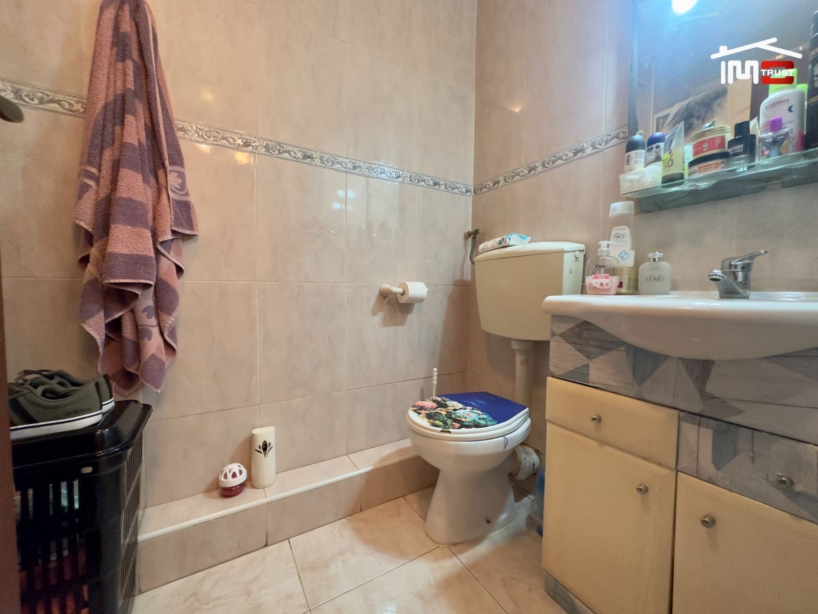 Apartamento T3 para Venda em Montijo e Afonsoeiro