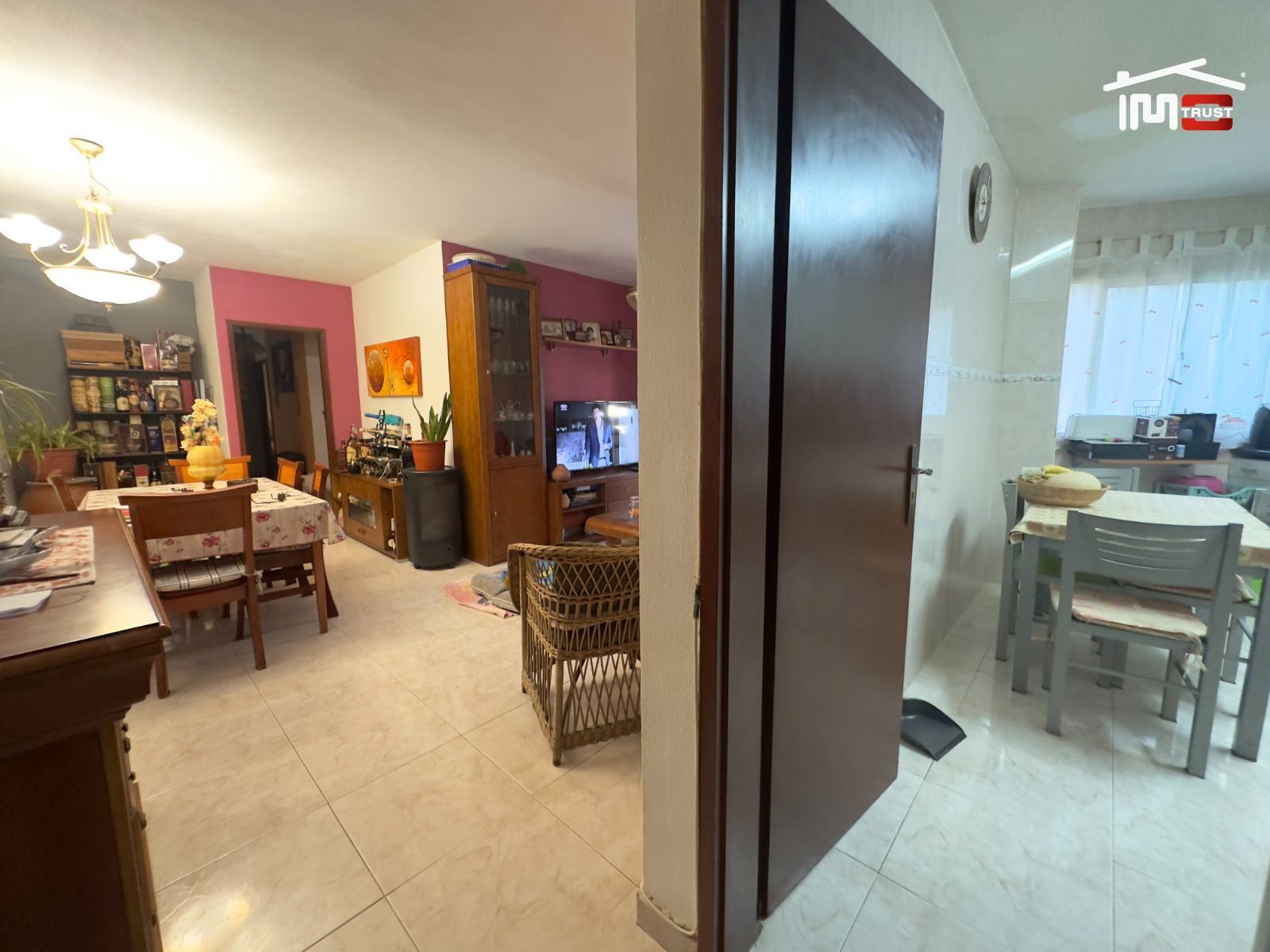 Apartamento T3 para Venda em Montijo e Afonsoeiro