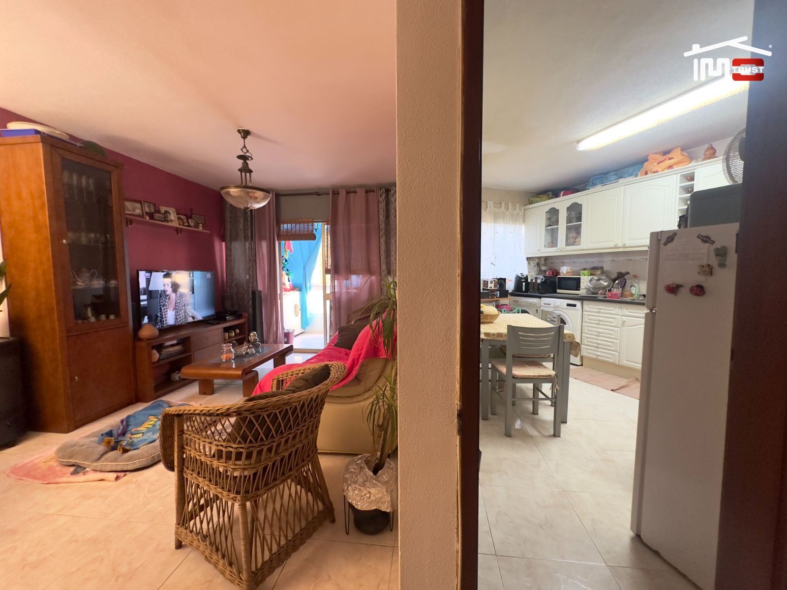 Apartamento T3 para Venda em Montijo e Afonsoeiro