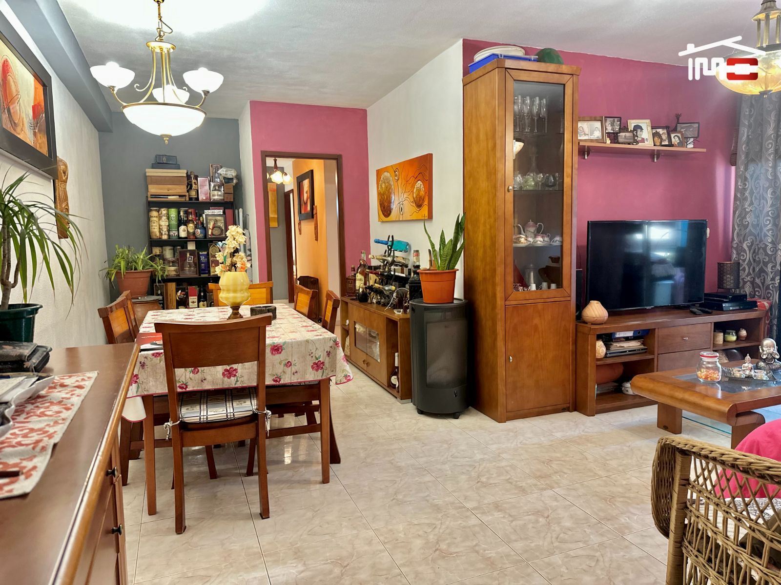 Apartamento T3 para Venda em Montijo e Afonsoeiro