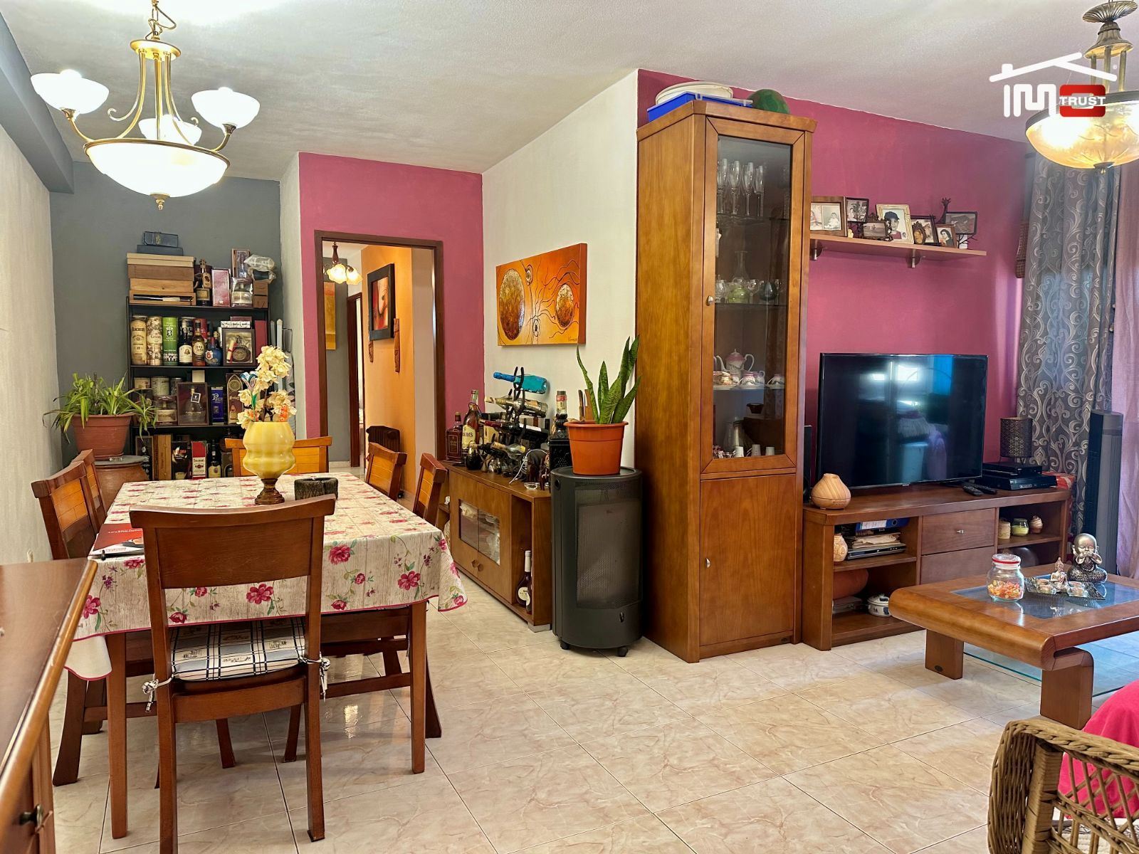 Apartamento T3 para Venda em Montijo e Afonsoeiro