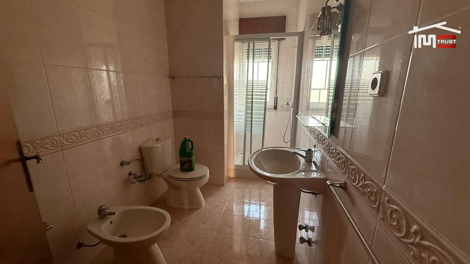 Moradia T3 para Venda em Povoa da Isenta