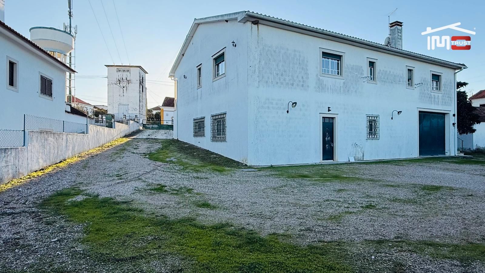 Moradia T3 para Venda em Povoa da Isenta