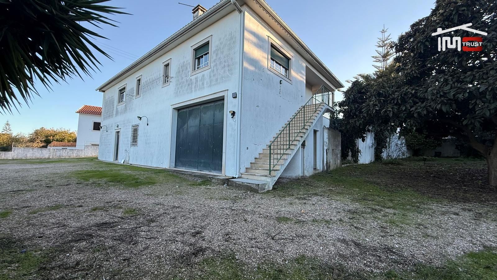 Moradia T3 para Venda em Povoa da Isenta