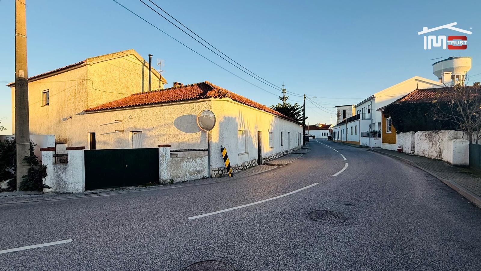 Moradia T3 para Venda em Povoa da Isenta