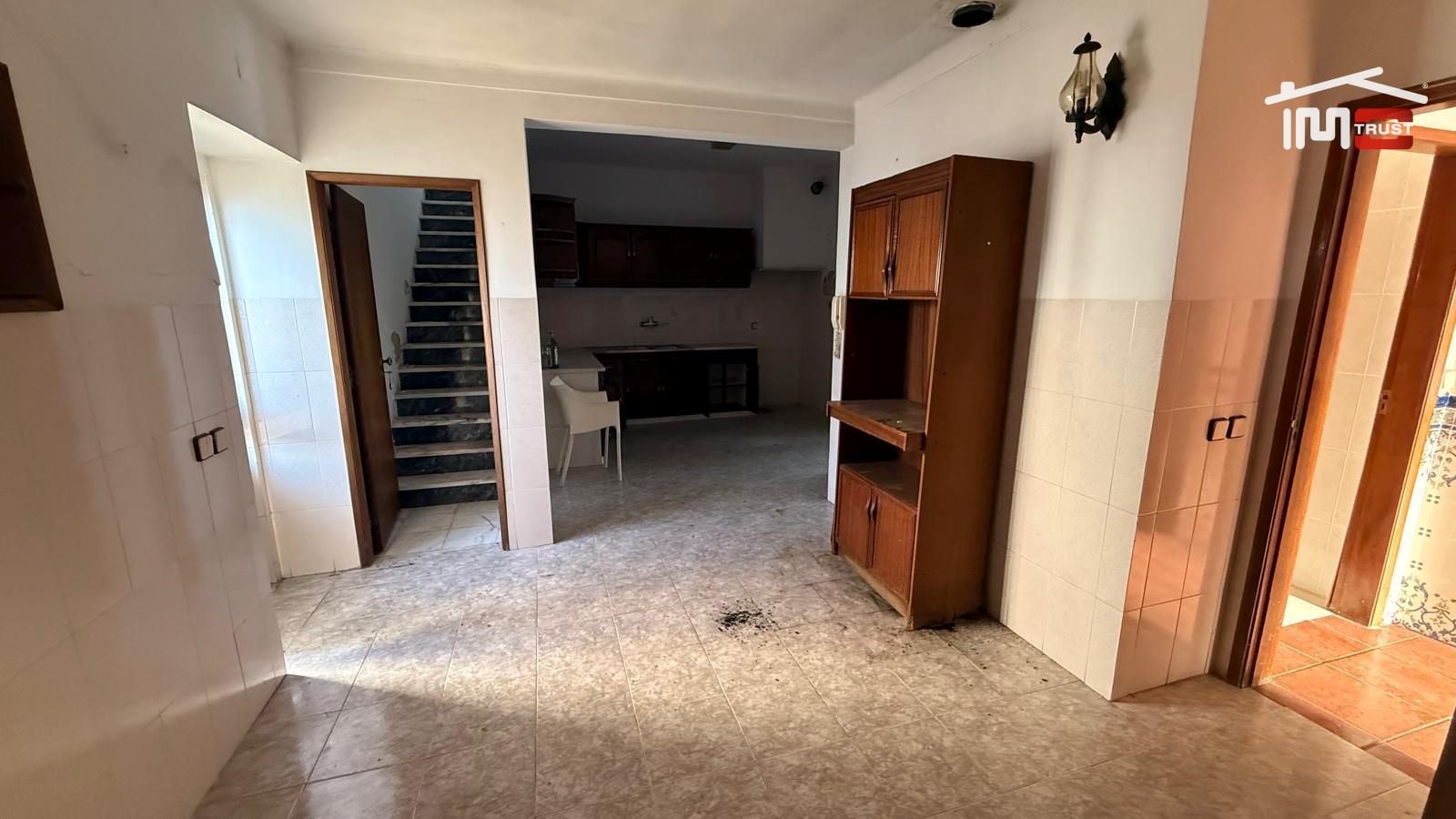 Moradia T3 para Venda em Povoa da Isenta