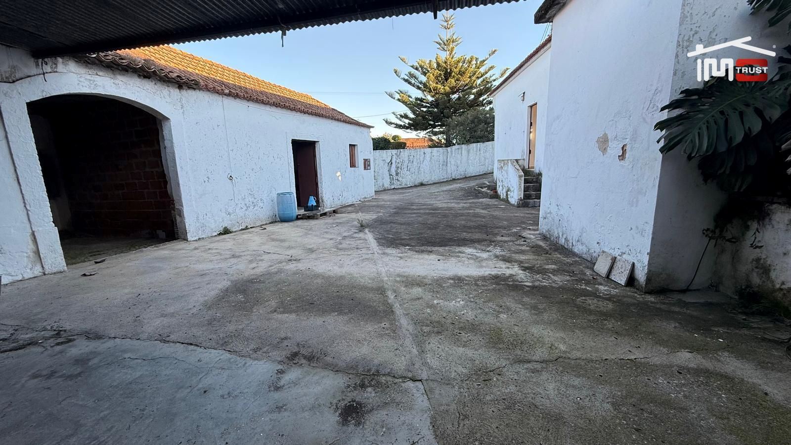 Moradia T3 para Venda em Povoa da Isenta