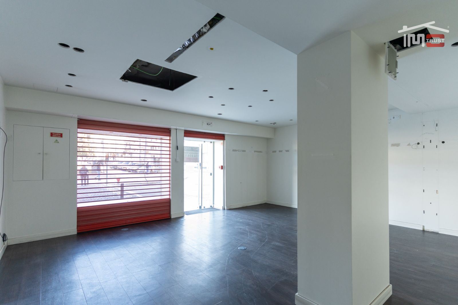 Loja para Arrendamento em Nossa Senhora da Piedade