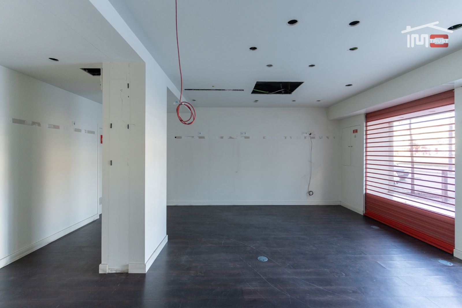 Loja para Arrendamento em Nossa Senhora da Piedade