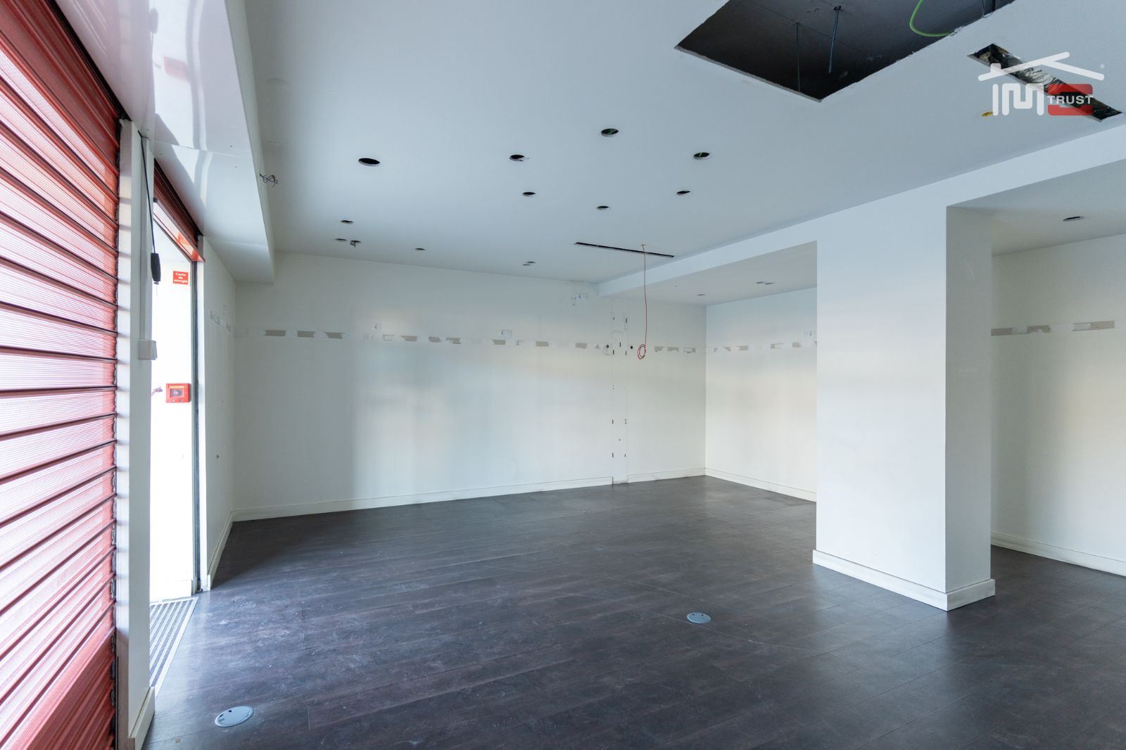 Loja para Arrendamento em Nossa Senhora da Piedade