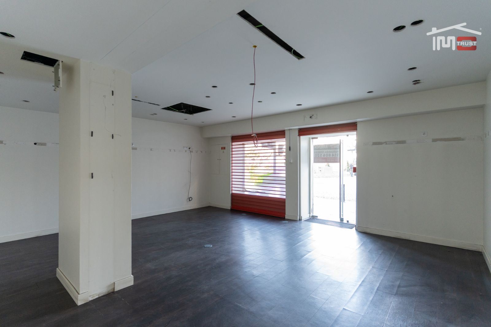 Loja para Arrendamento em Nossa Senhora da Piedade