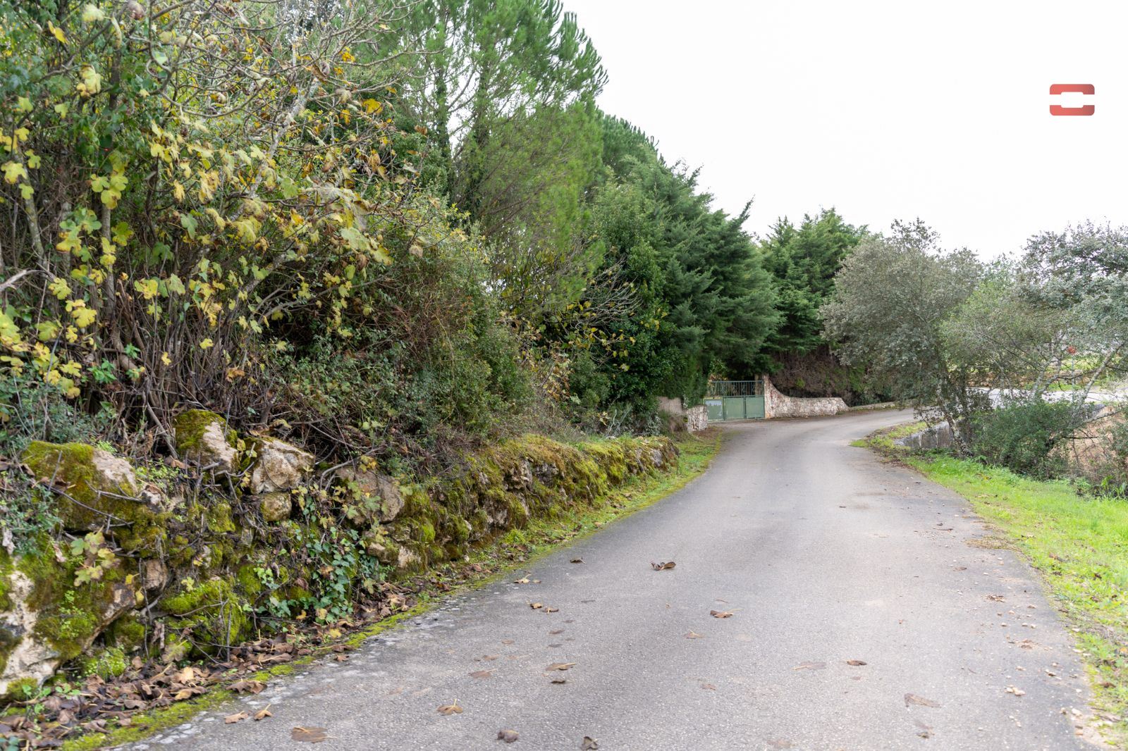 Terreno P/ Prédio para Venda em Atouguia