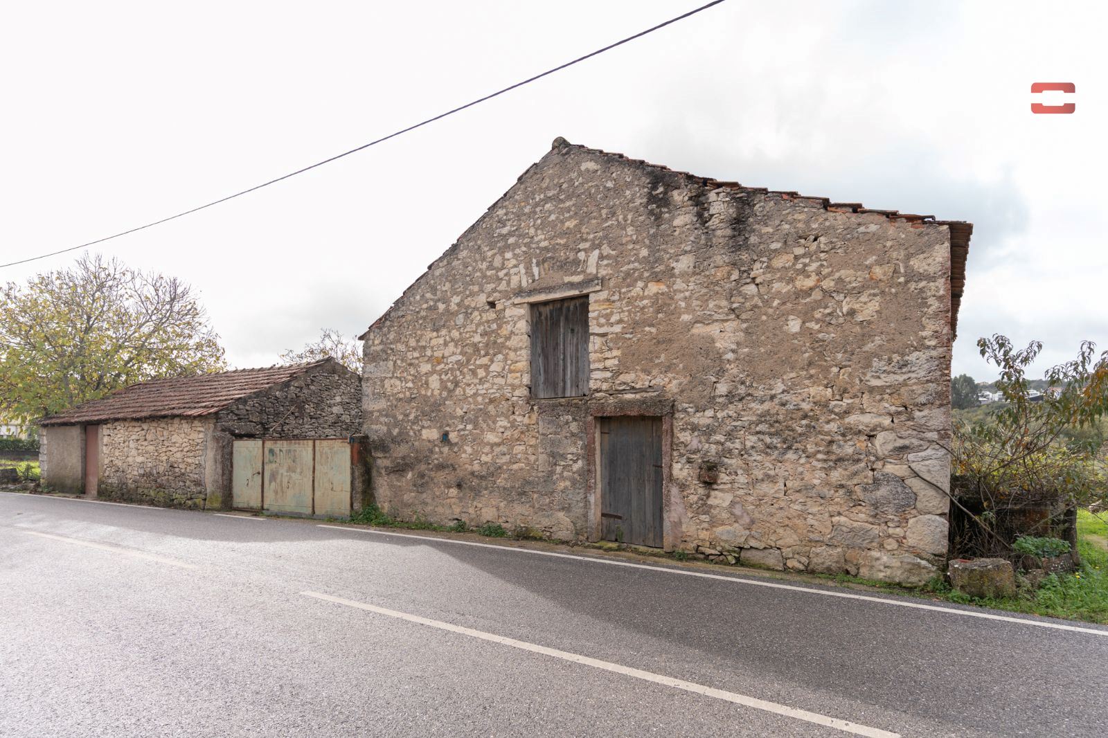 Moradia T0 para Venda em Atouguia