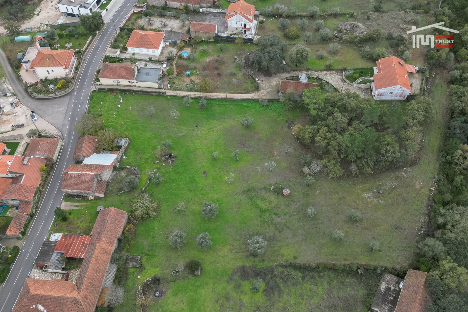 Moradia T0 para Venda em Atouguia