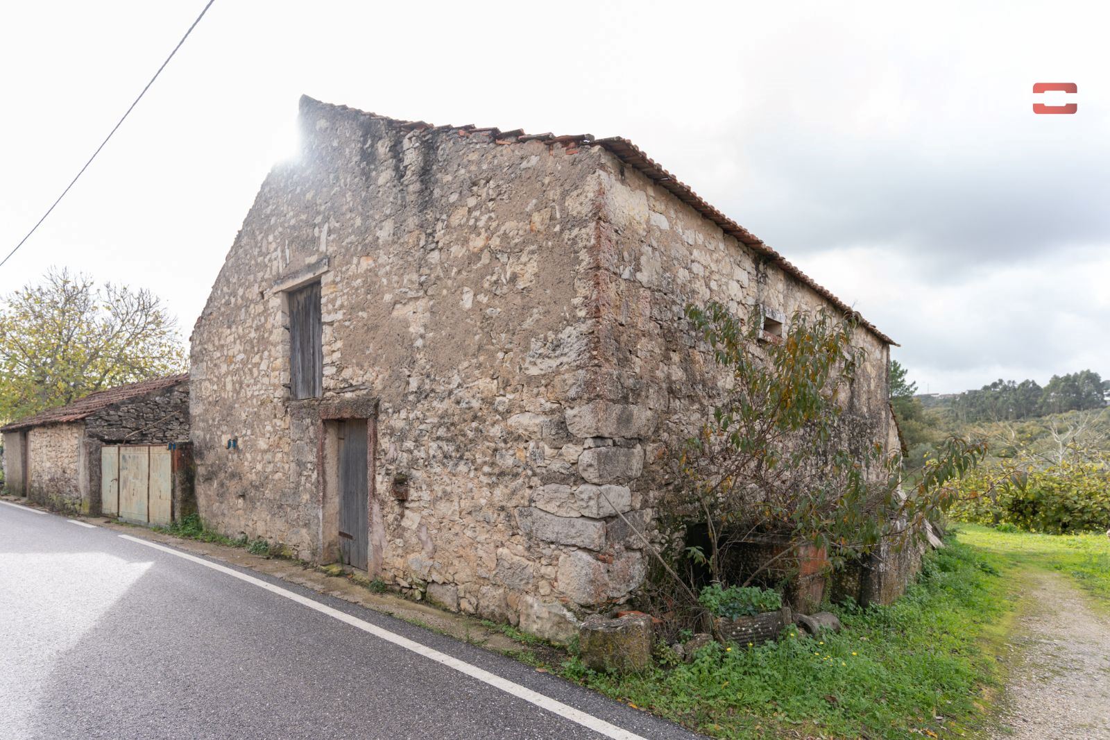 Moradia T0 para Venda em Atouguia