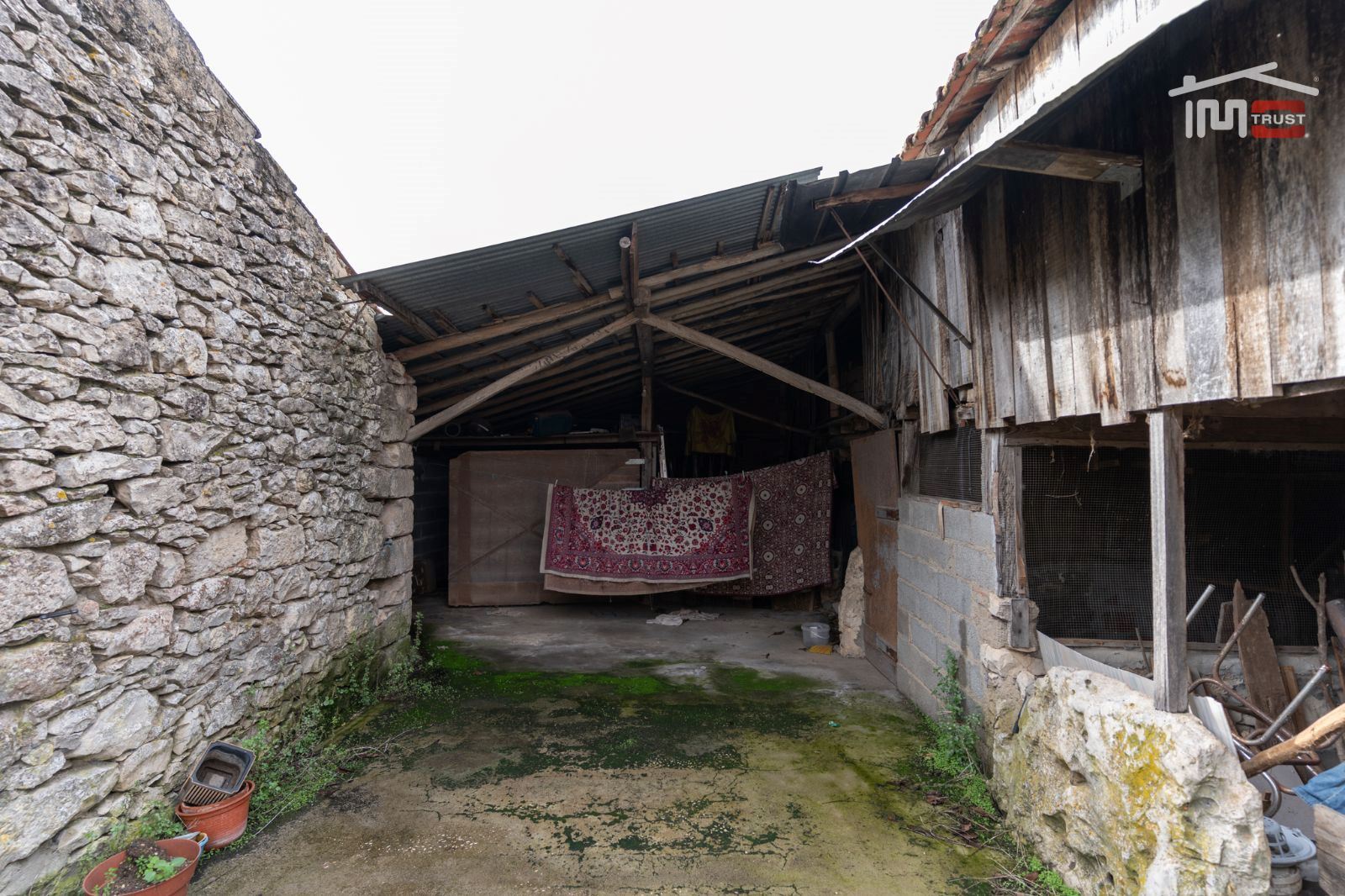 Moradia T0 para Venda em Atouguia