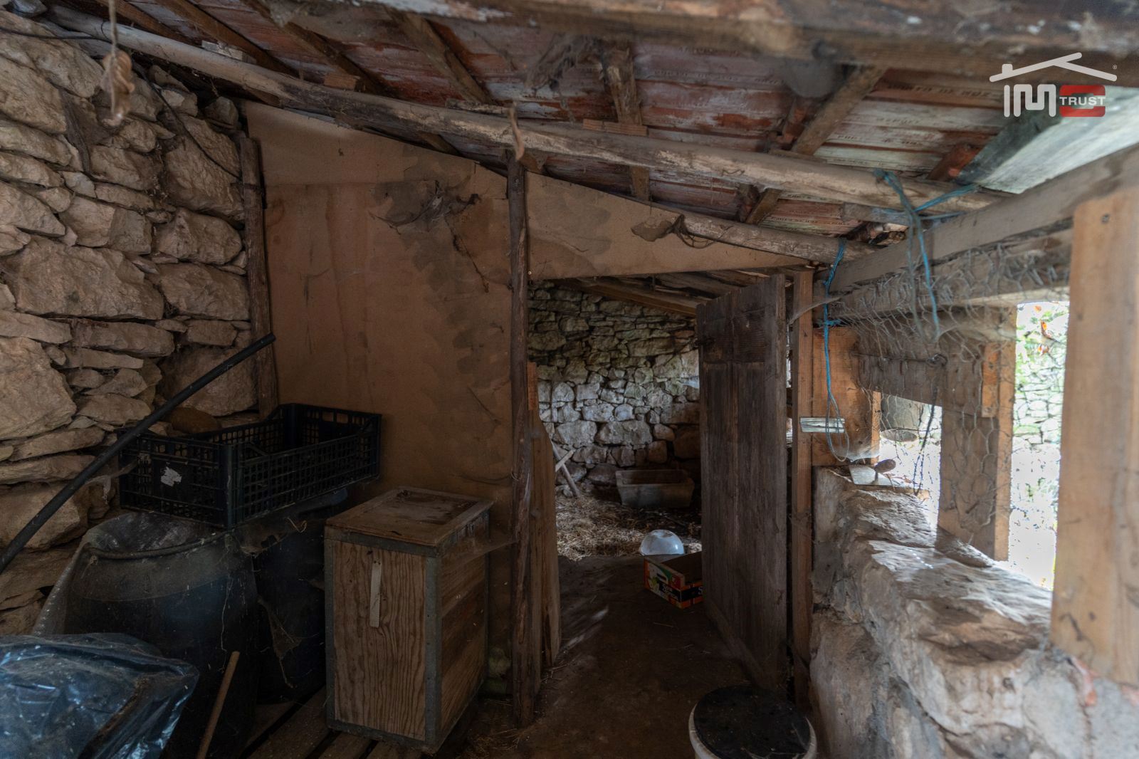 Moradia T0 para Venda em Atouguia