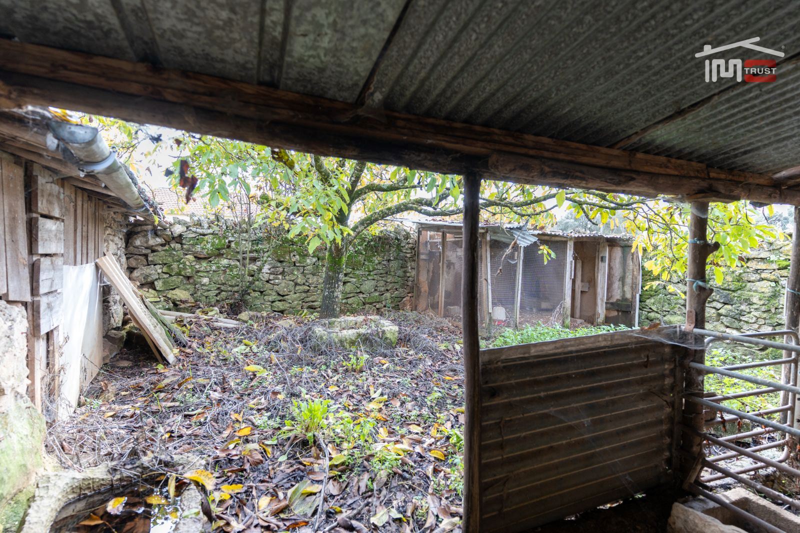 Moradia T0 para Venda em Atouguia