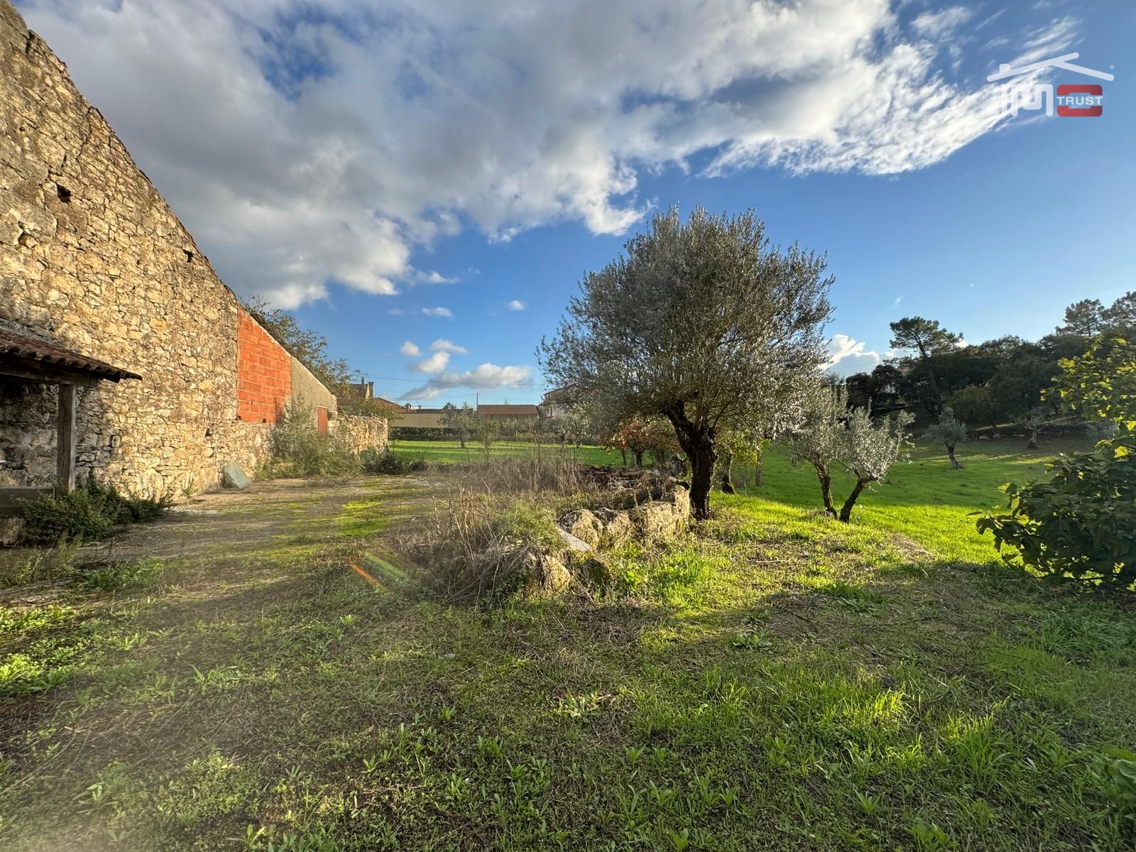 Moradia T0 para Venda em Atouguia