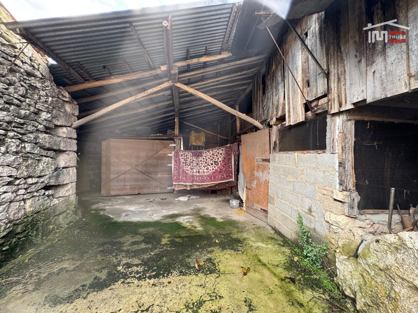 Moradia T0 para Venda em Atouguia