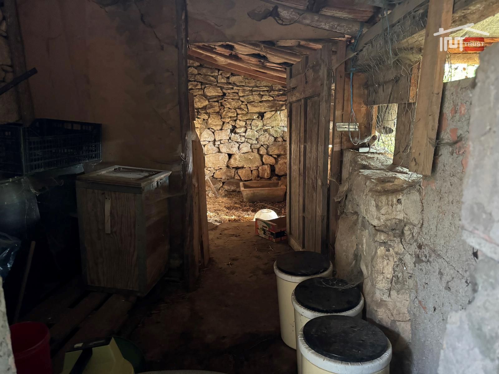 Moradia T0 para Venda em Atouguia