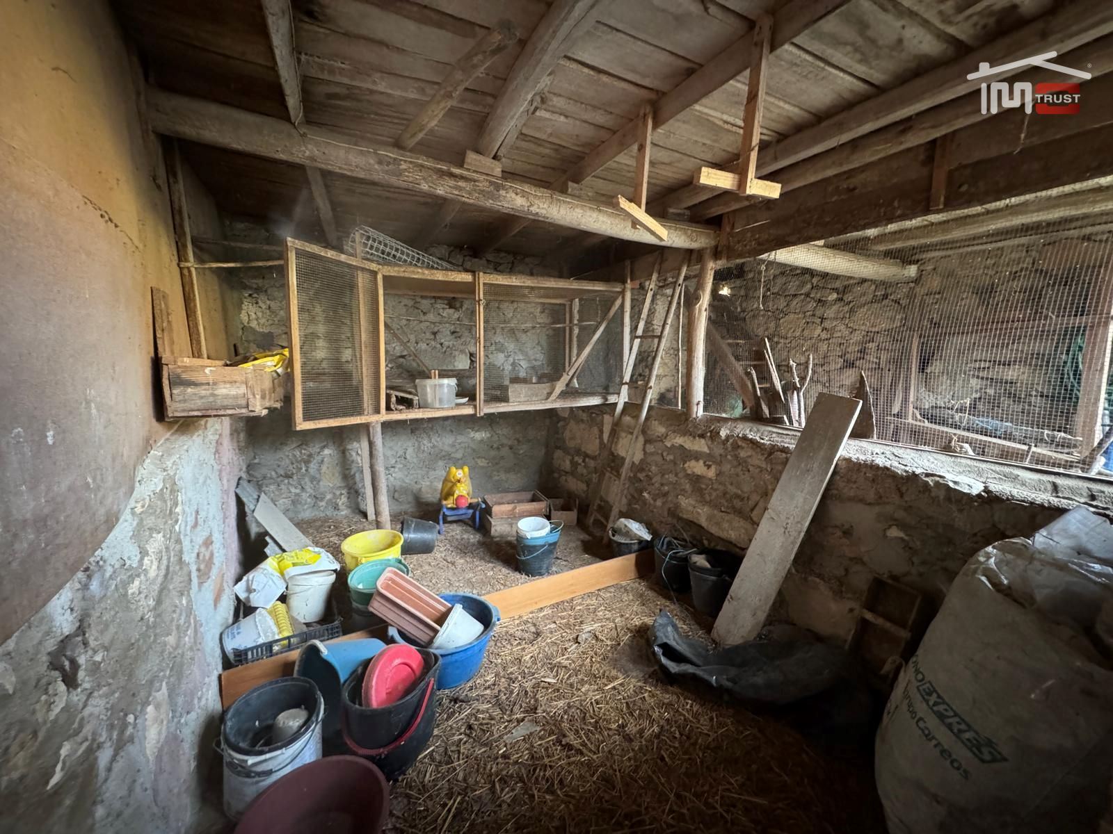 Moradia T0 para Venda em Atouguia