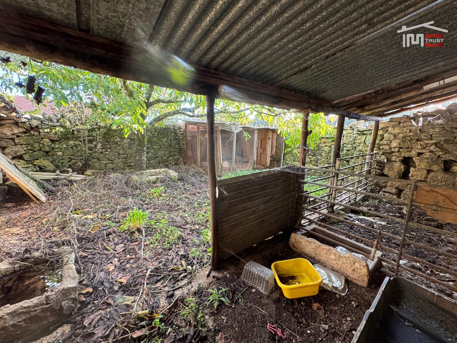 Moradia T0 para Venda em Atouguia