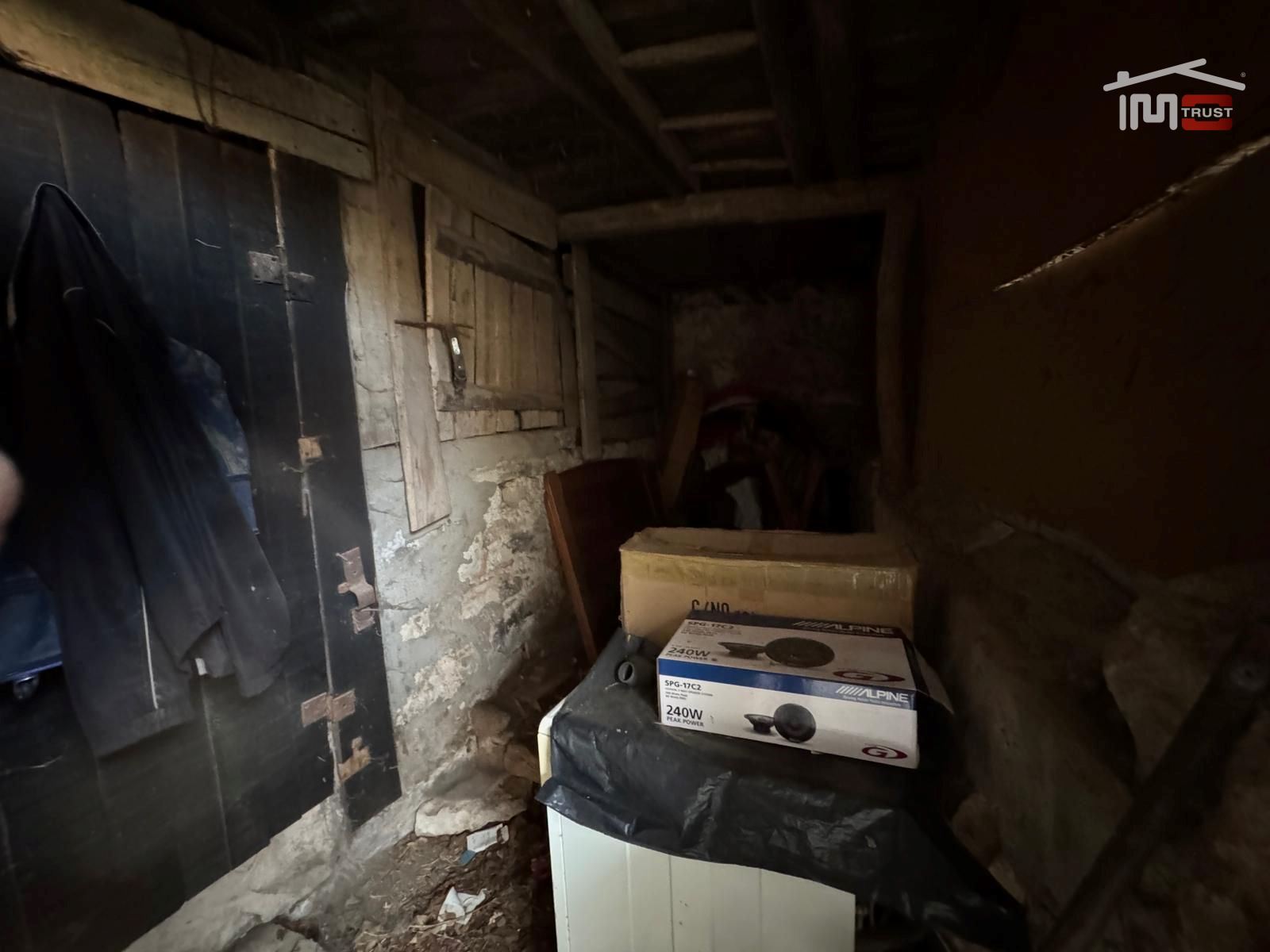 Moradia T0 para Venda em Atouguia