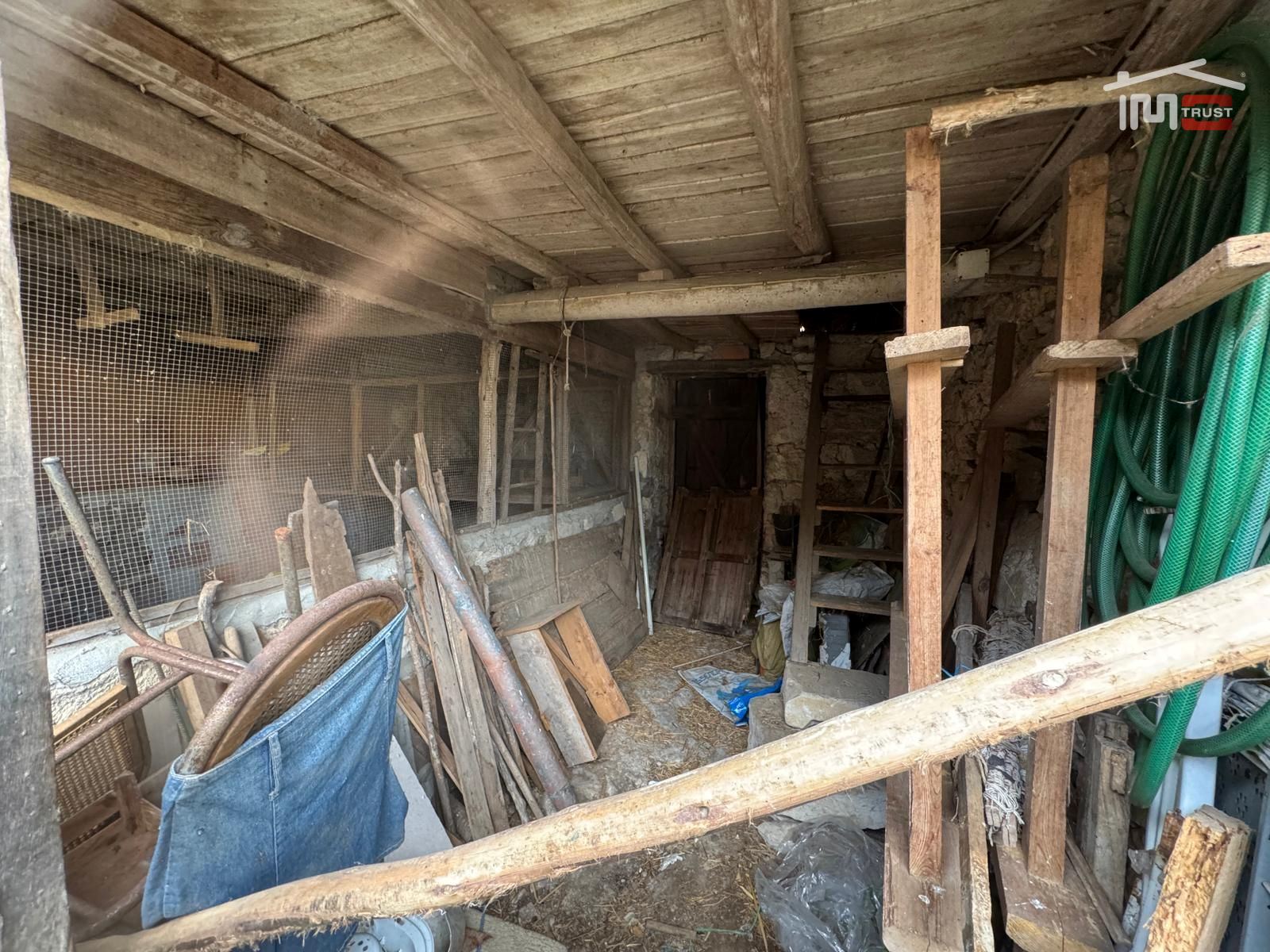 Moradia T0 para Venda em Atouguia