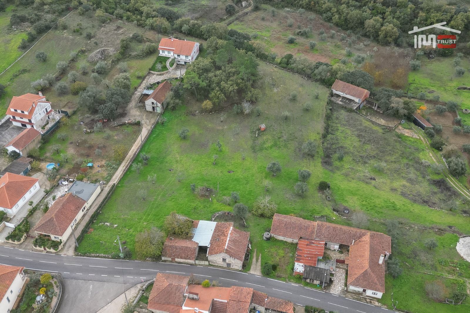 Moradia T0 para Venda em Atouguia