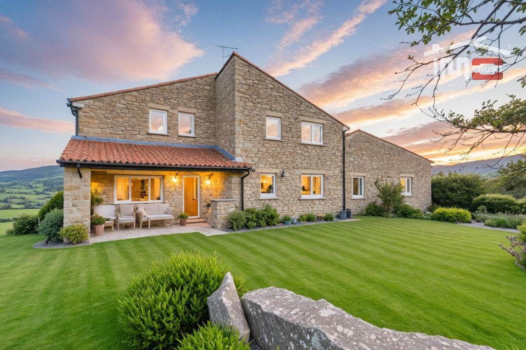 Moradia T0 para Venda em Atouguia