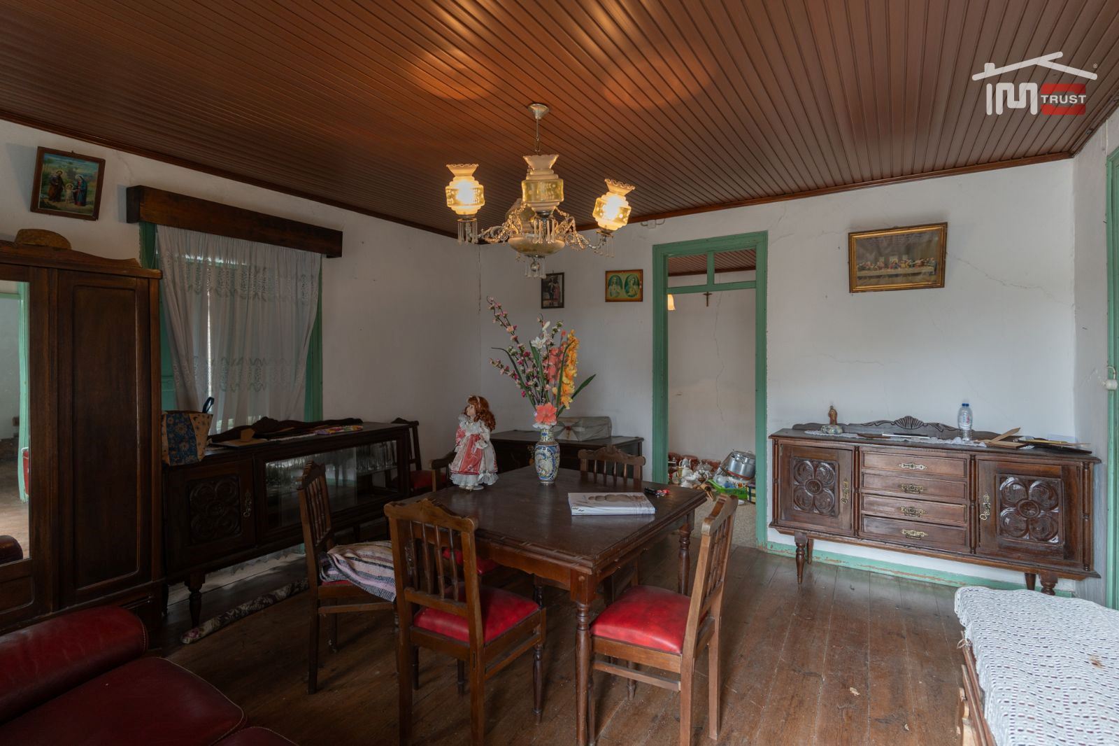 Moradia T2 para Venda em Atouguia