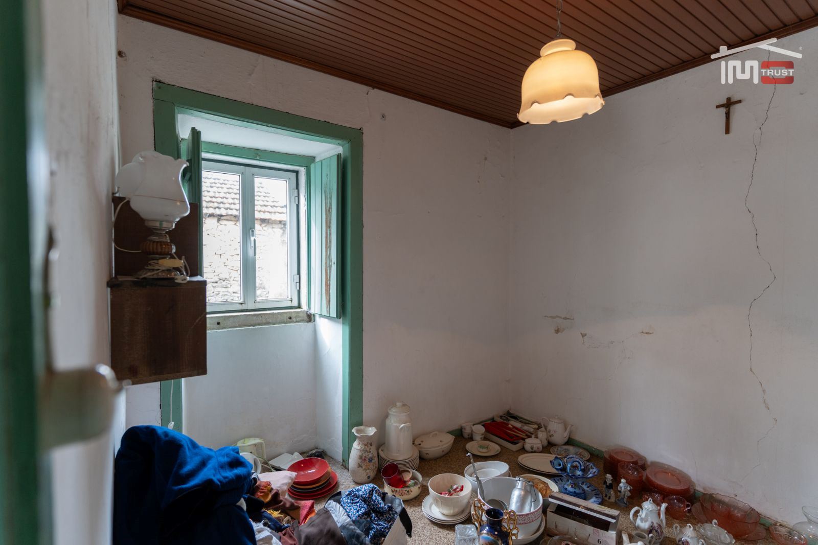 Moradia T2 para Venda em Atouguia