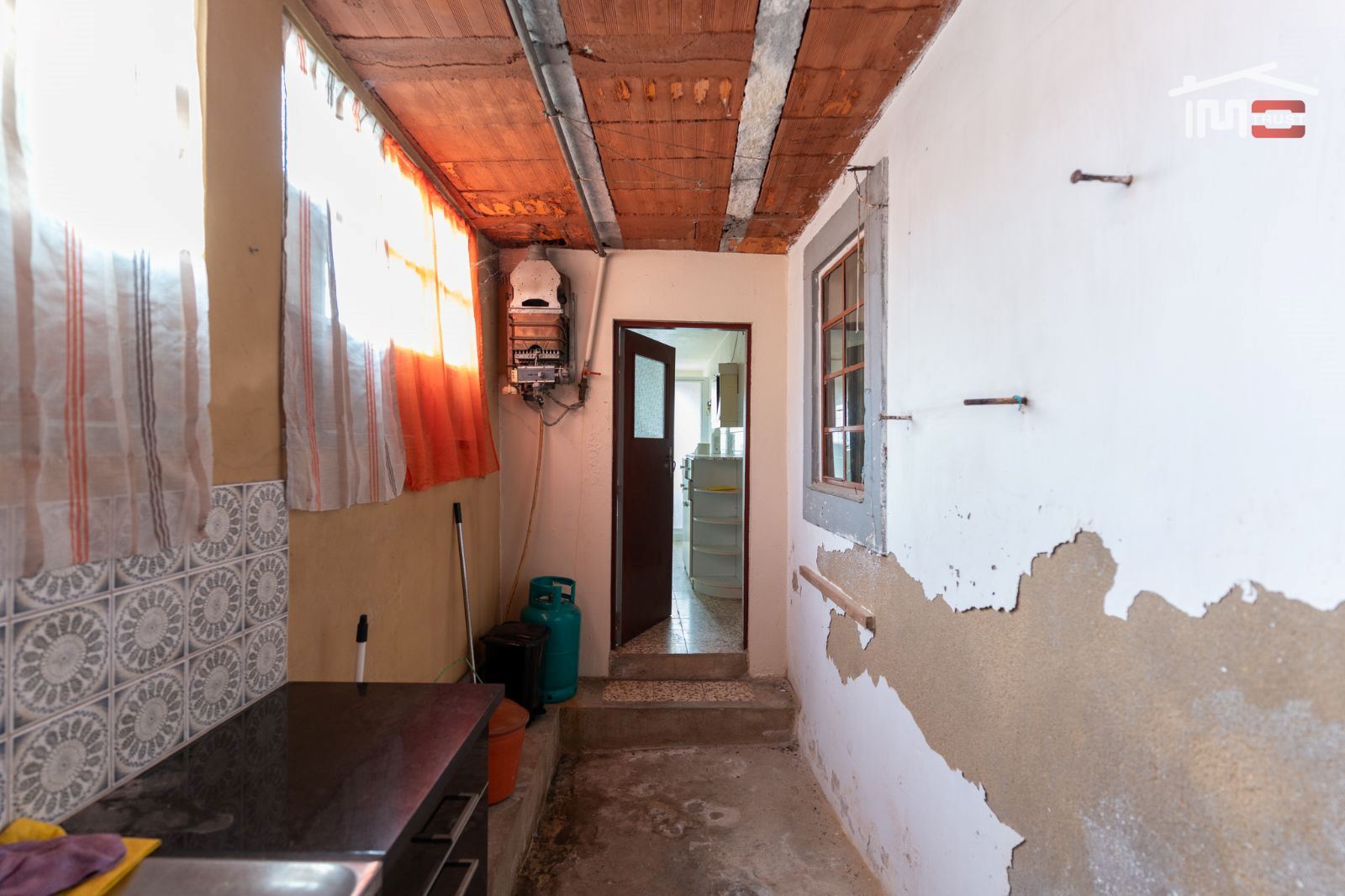 Moradia T2 para Venda em Atouguia