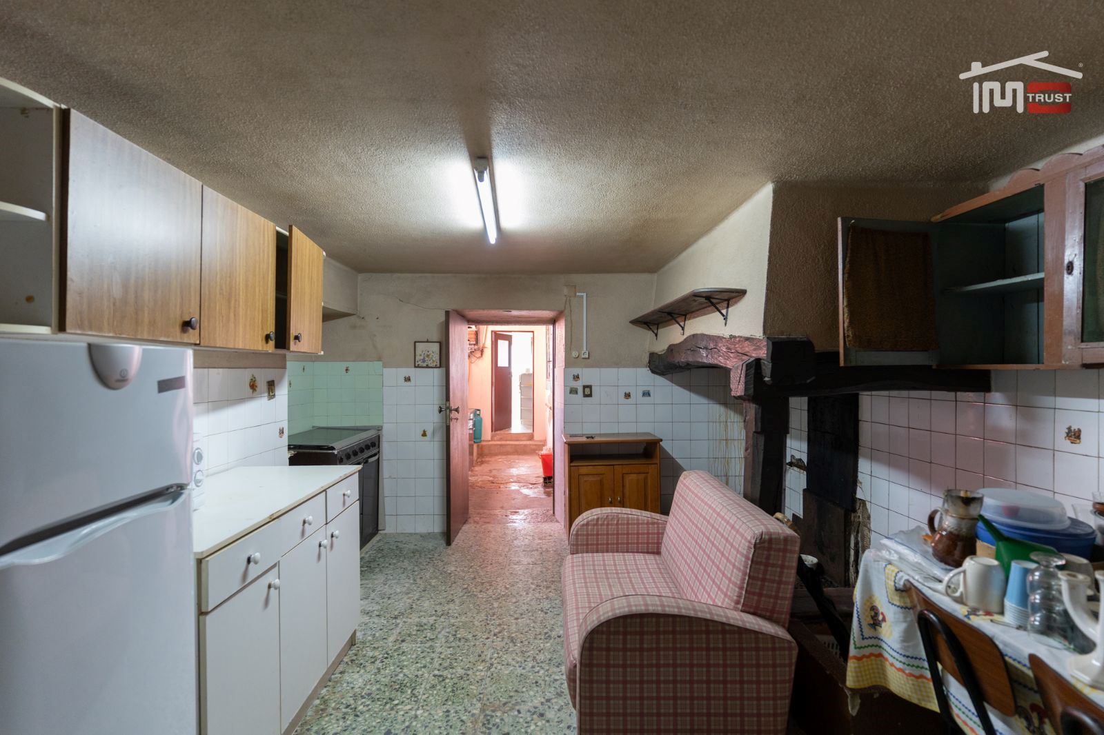 Moradia T2 para Venda em Atouguia