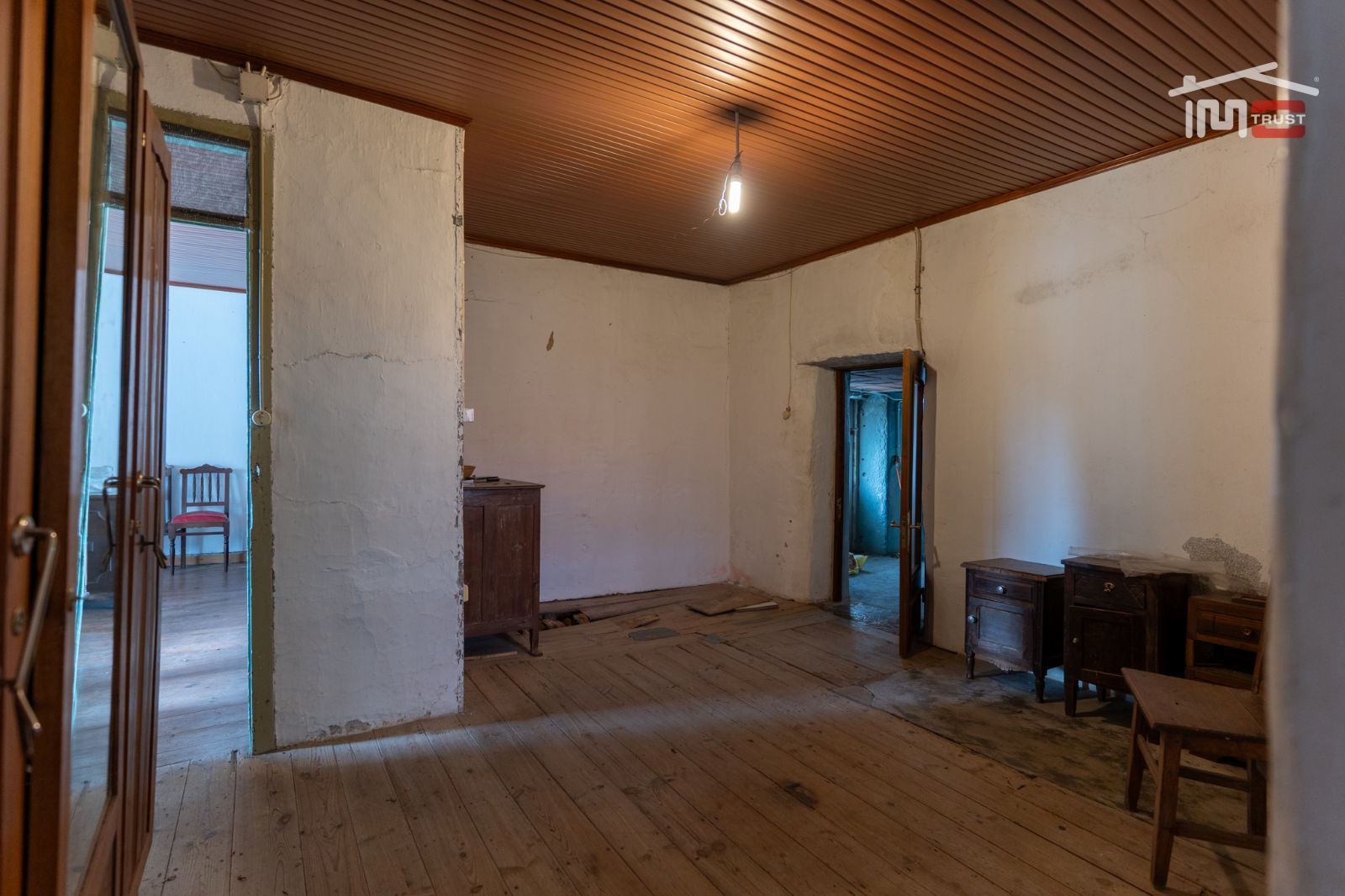 Moradia T2 para Venda em Atouguia