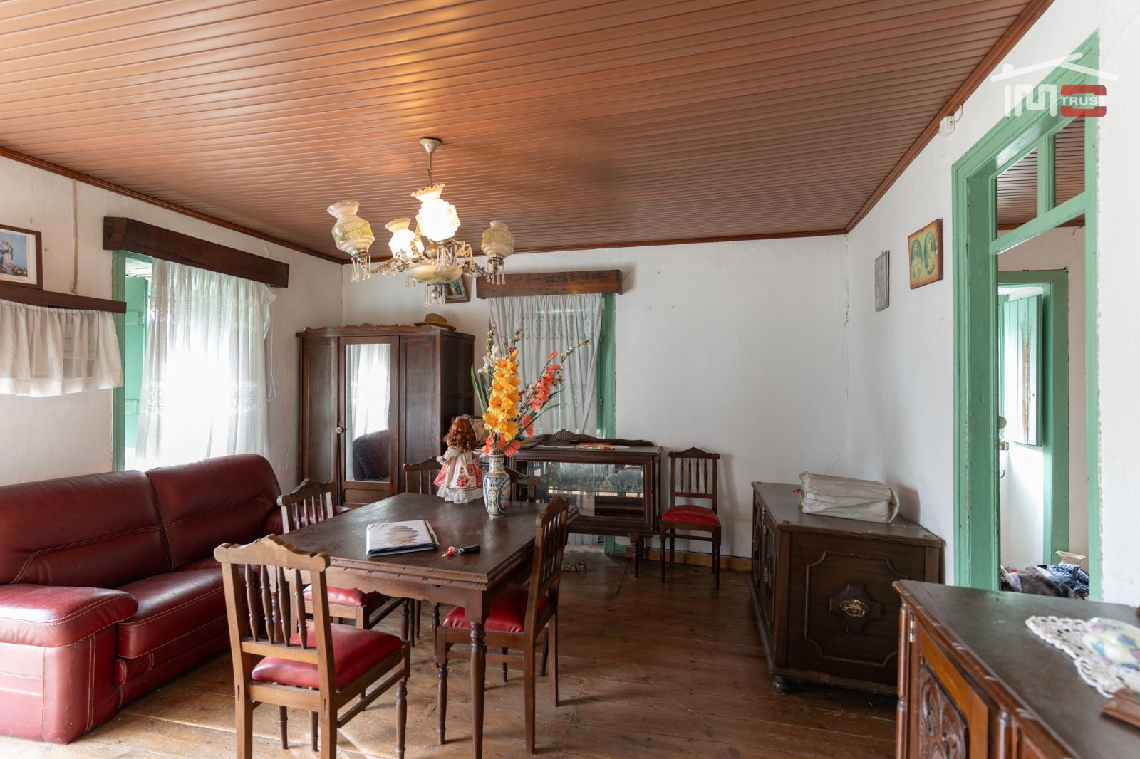 Moradia T2 para Venda em Atouguia