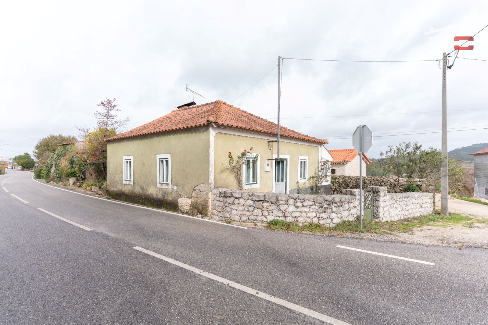 Moradia T2 para Venda em Atouguia