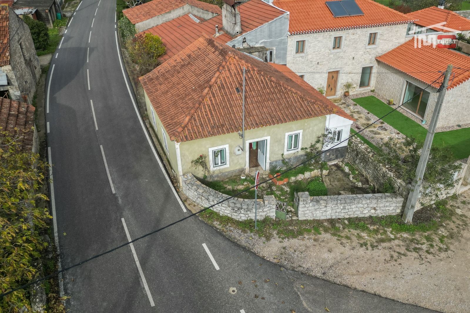 Moradia T2 para Venda em Atouguia