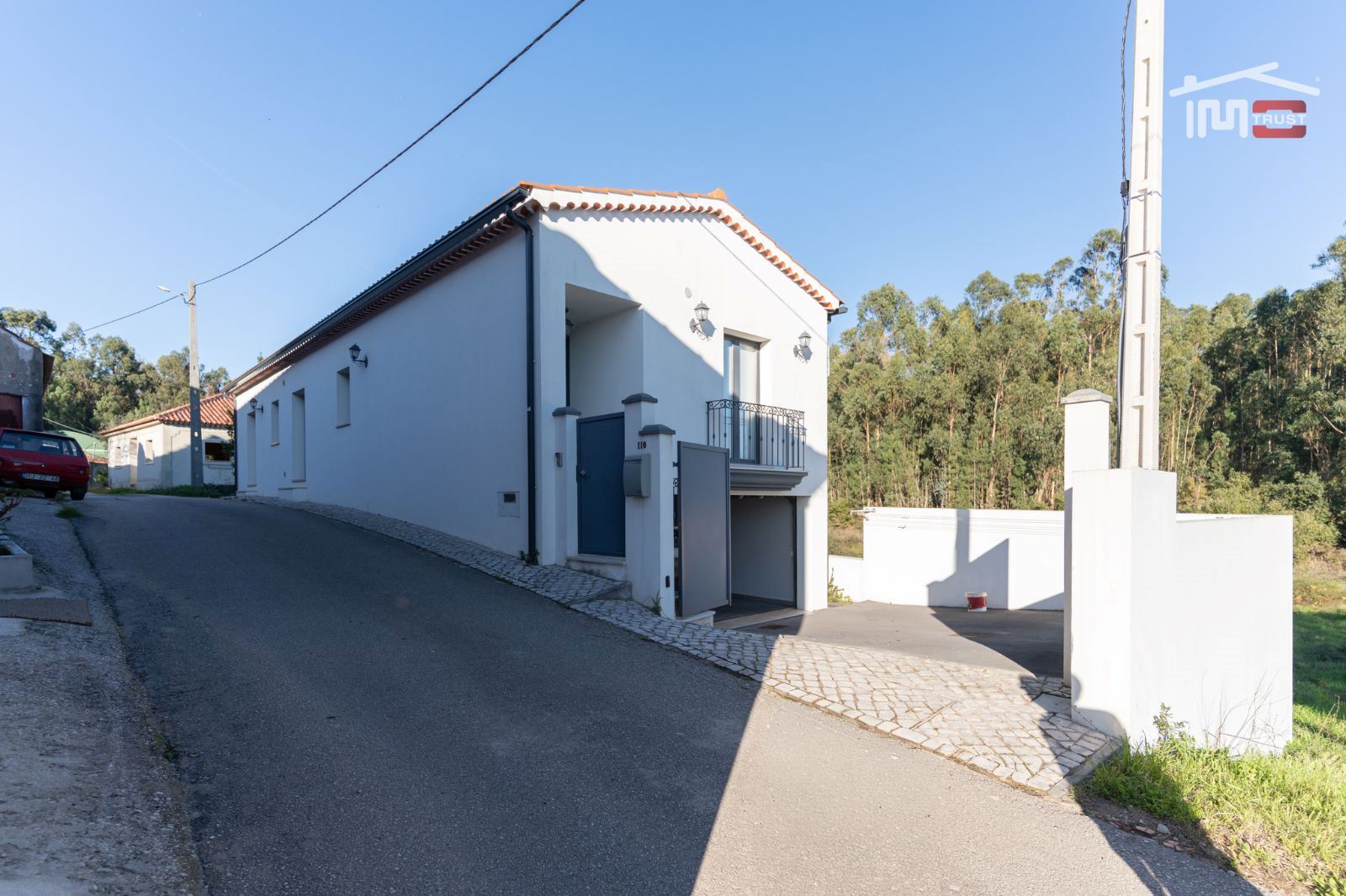 Moradia T3 para Arrendamento em Atouguia