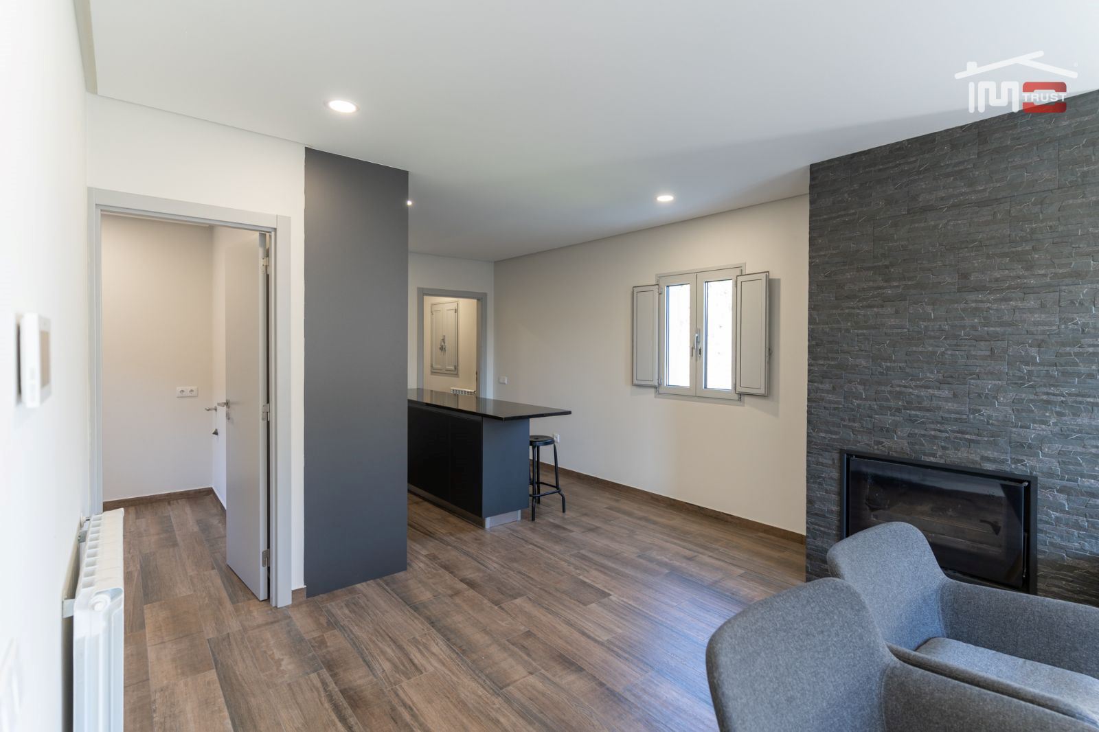 Moradia T3 para Arrendamento em Atouguia