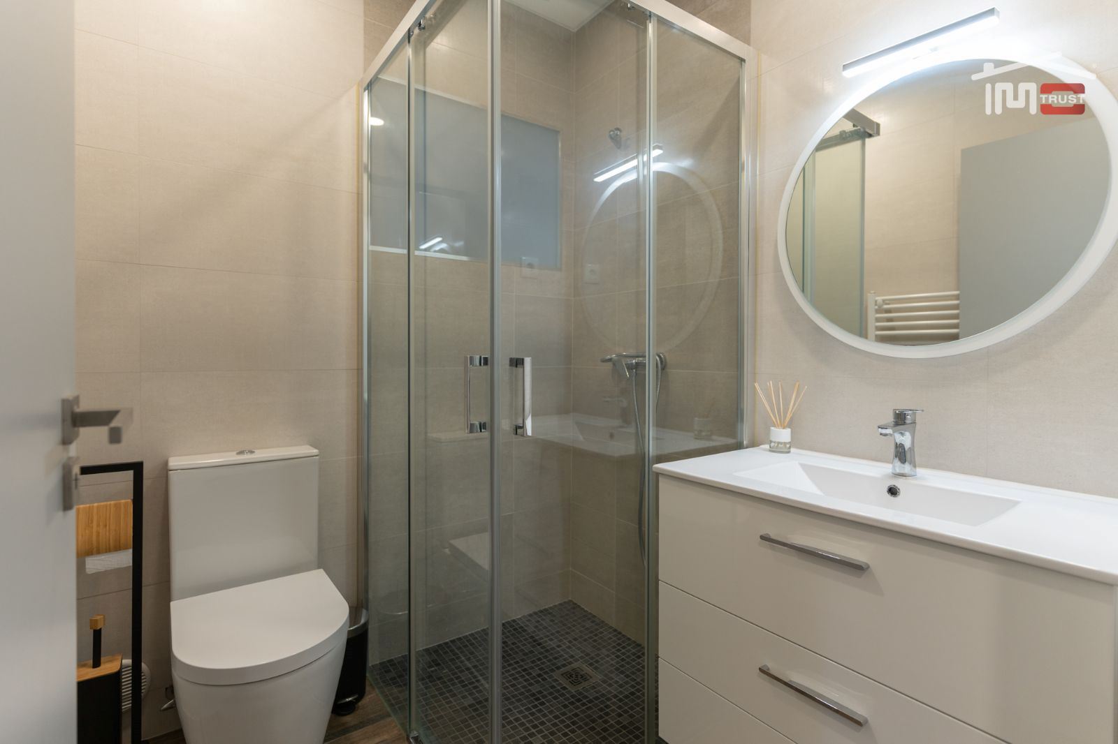 Moradia T3 para Arrendamento em Atouguia