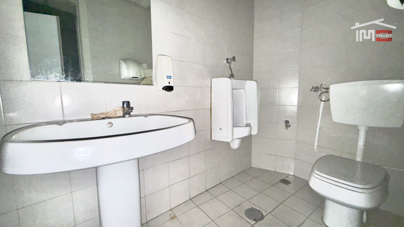 Loja para Arrendamento em Alvalade