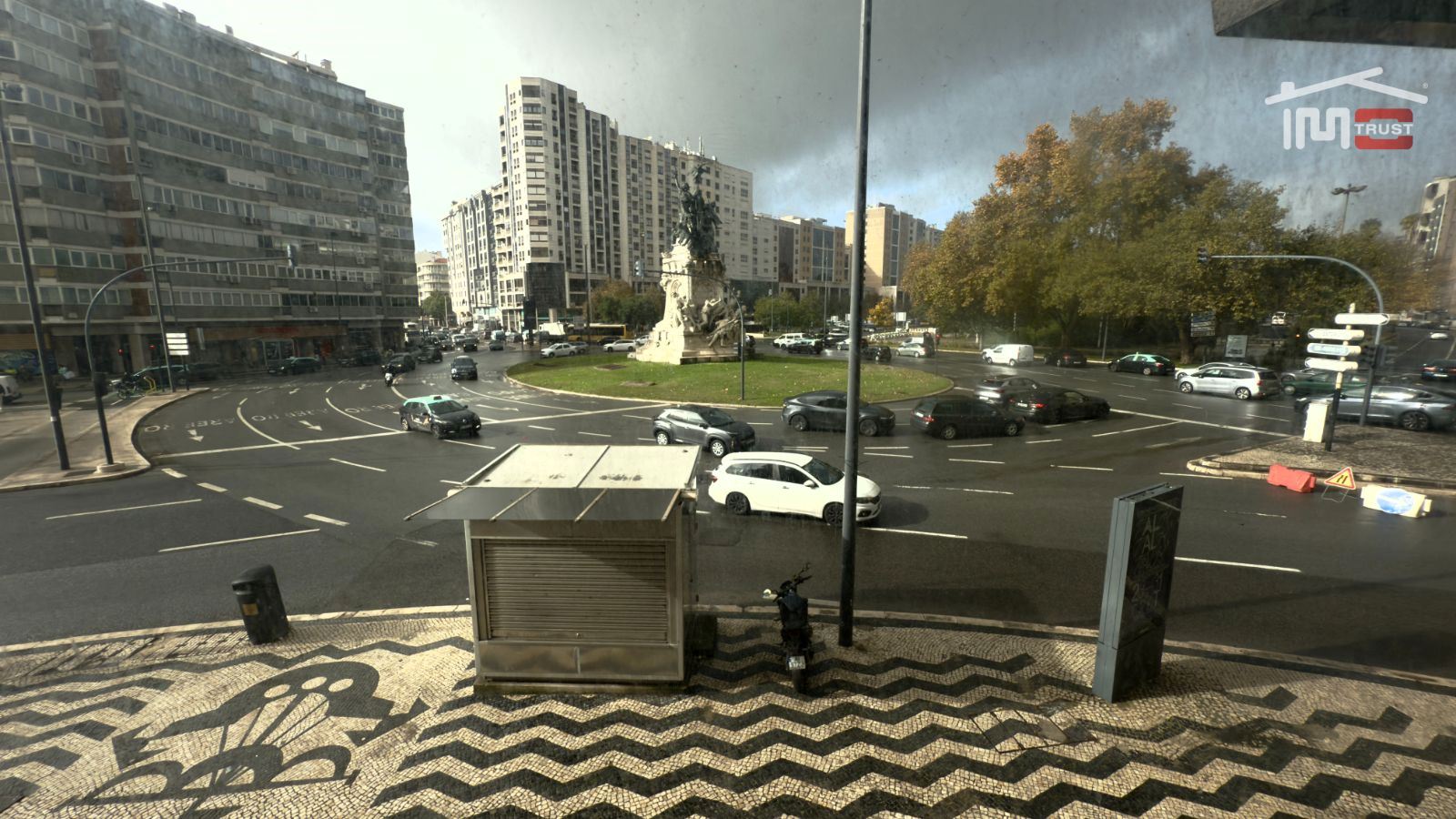 Loja para Arrendamento em Alvalade