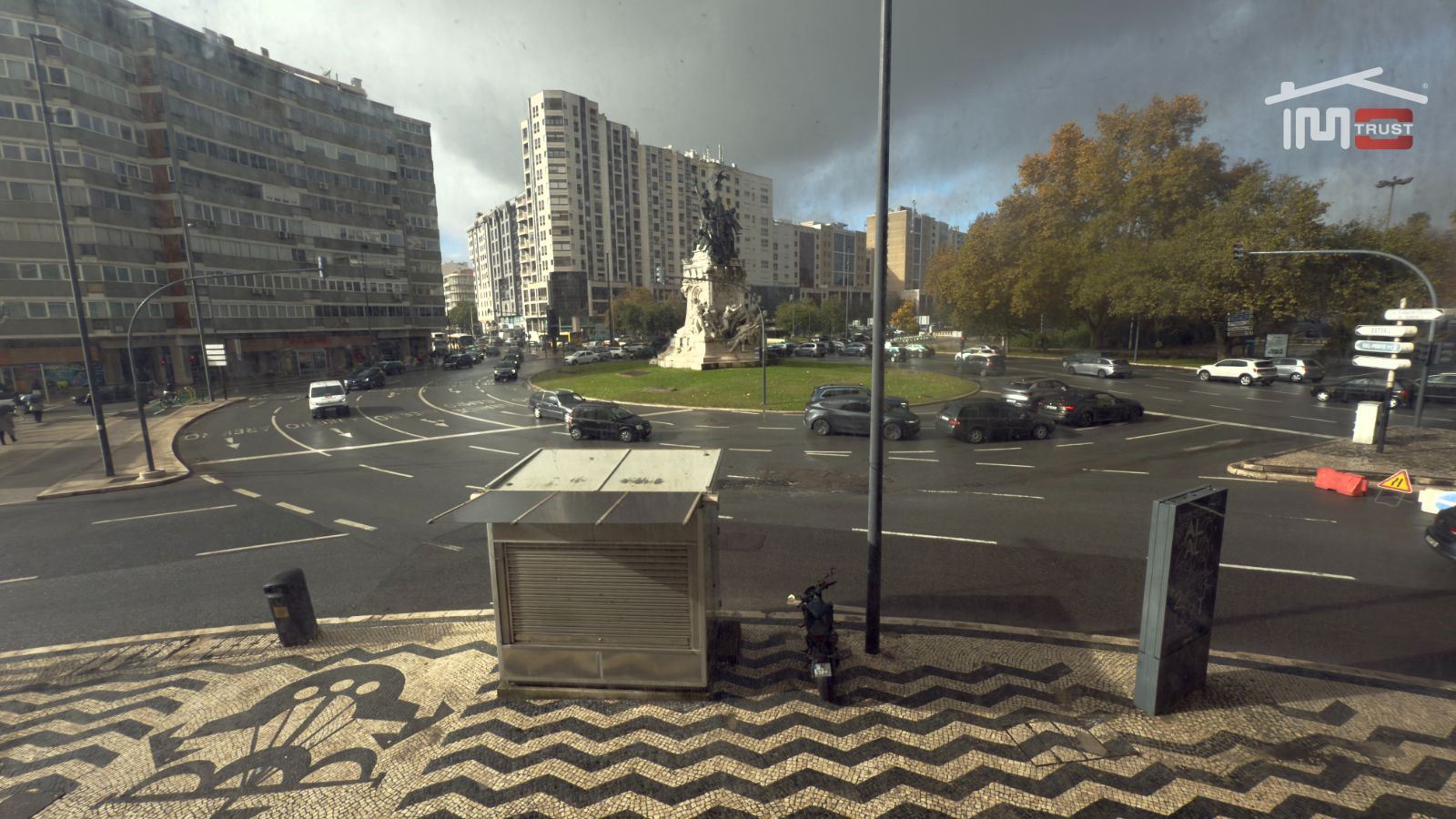 Loja para Arrendamento em Alvalade